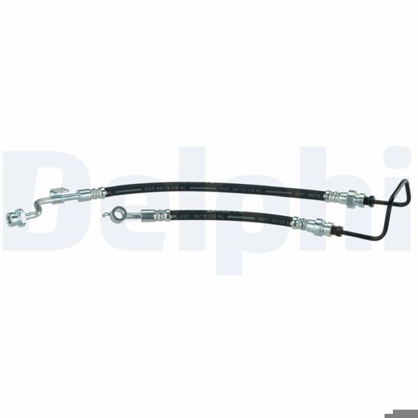 DELPHI LH7211 | Fren Hortumu