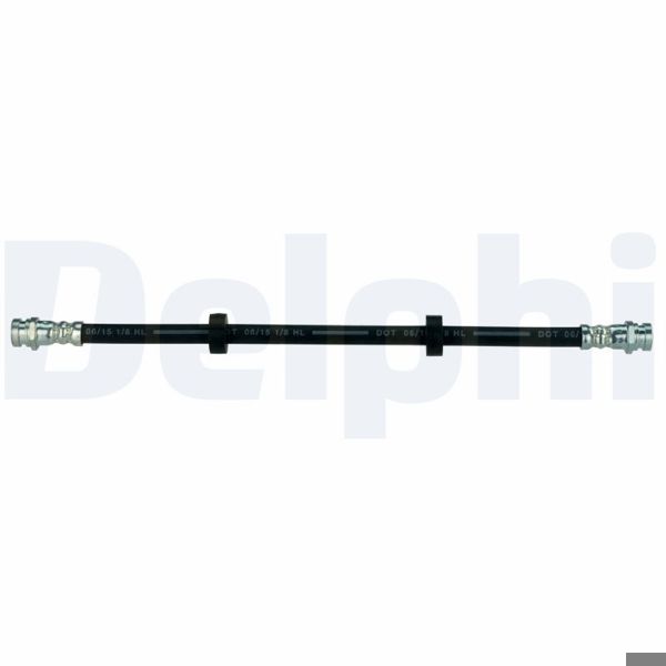 DELPHI LH7229 | Fren Hortumu
