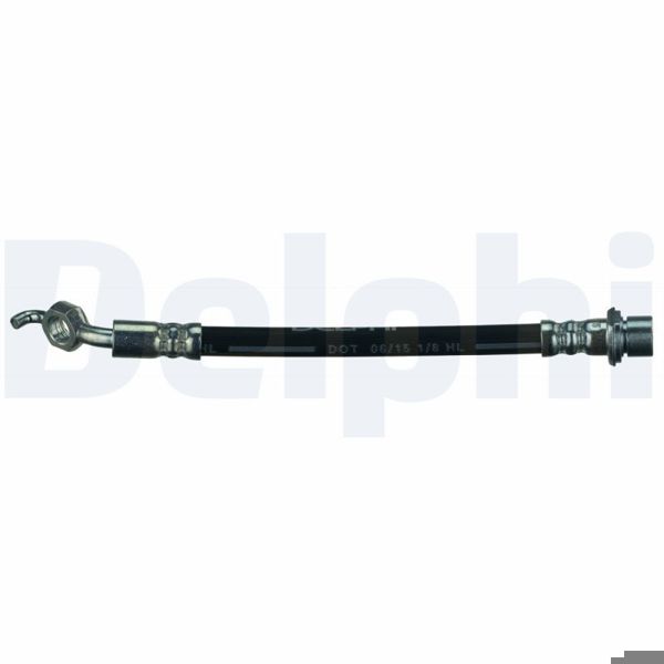 DELPHI LH7248 | Fren Hortumu