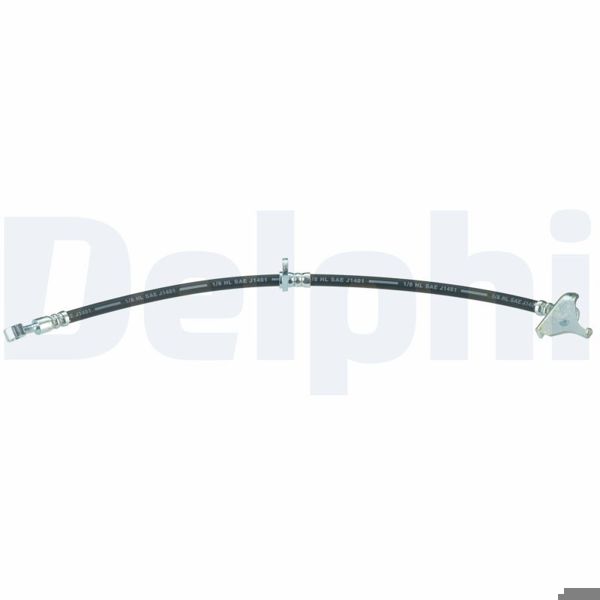 DELPHI LH7281 | Fren Hortumu