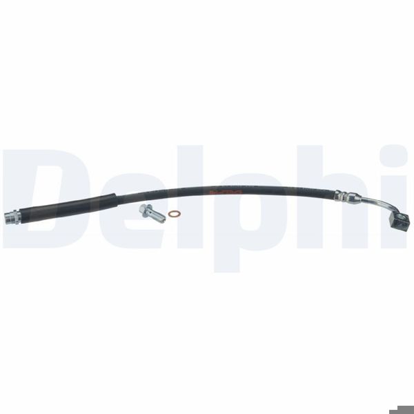 DELPHI LH7384 | Fren Hortumu