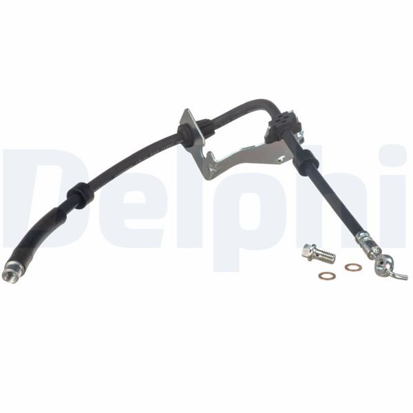 DELPHI LH7429 | Fren Hortumu Sol Citroen / Peugeot 02 / 2013 -