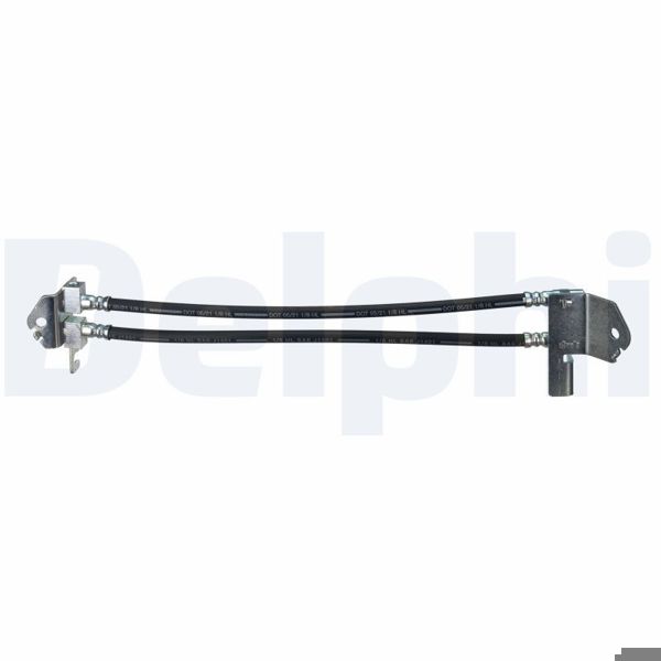 DELPHI LH7442 | Fren Hortumu Sol / Sağ Ford 04 / 2006-08 / 2014