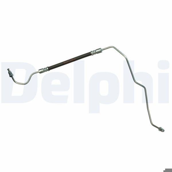 DELPHI LH7518 | Fren Hortumu Arka Tekere Baglanan (Renault Megane III 11 / 2008 -)