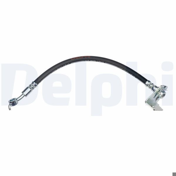 DELPHI LH7568 | Fren Hortumu Arka Kia 06 / 2009 -