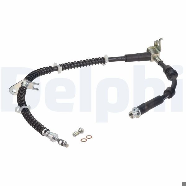 DELPHI LH7571 | Fren Hortumu Sağ Land Rover 09 / 2009-12 / 2018