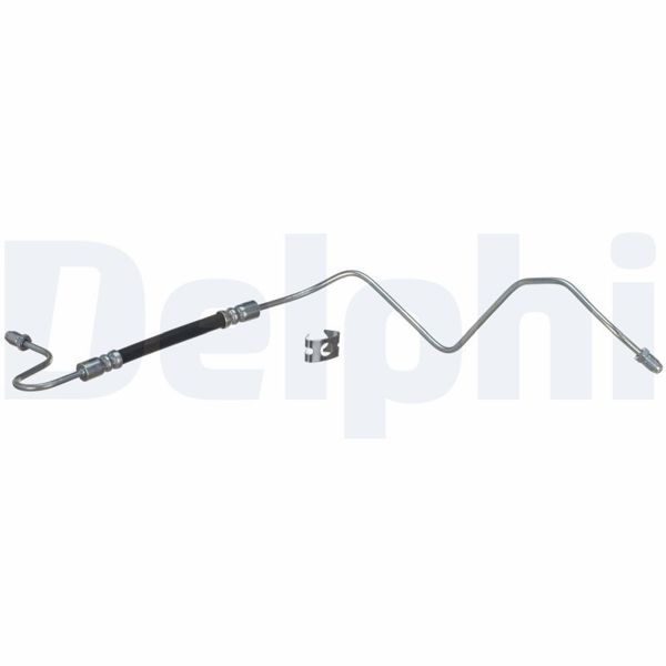 DELPHI LH7573 | Fren Hortumu Sağ Peugeot 02 / 2006 -