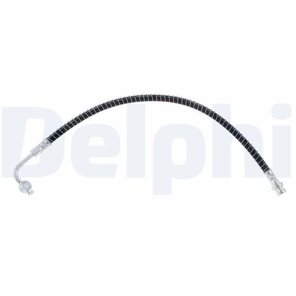 DELPHI LH7575 | Fren Hortumu Sol Ssangyong 04 / 2002 -