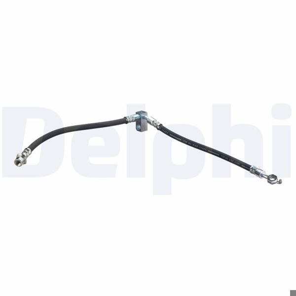 DELPHI LH7587 | Fren Hortumu Sol Toyota 04 / 1999-09 / 2005