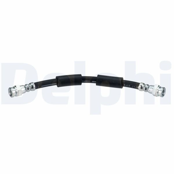 DELPHI LH7624 | Fren Hortumu Arka Ic Fiat 500