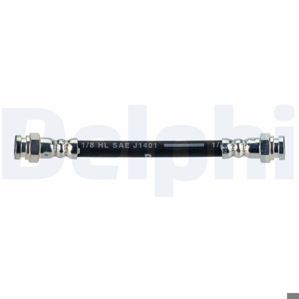 DELPHI LH7652 | Fren Hortumu Arka Lancıa Ypsılon