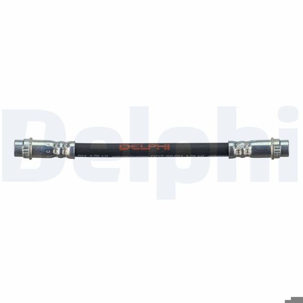 DELPHI LH7654 | Fren Hortumu Arka Renault Twingo III / Smart Forfour Hatchback (453) 0.9 (453.044, 453.053) 07 / 2014 -