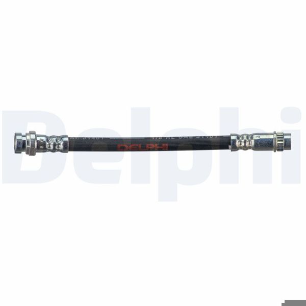 DELPHI LH7687 | Fren Hortumu Arka Sağ Renault Kangoo III 02 / 2008 -