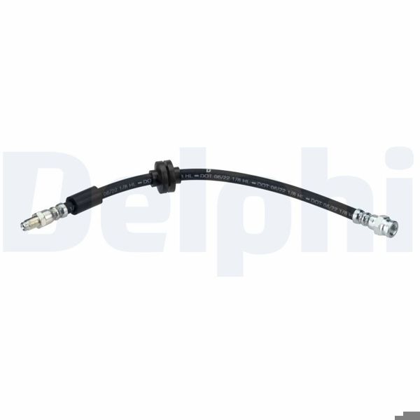 DELPHI LH7689 | Fren Hortumu Arka Fiat 500