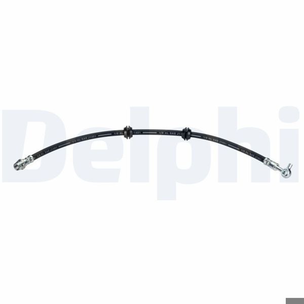 DELPHI LH7705 | Fren Hortumu Arka Sağ Land Rover Evoque 11-19