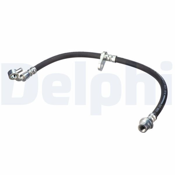 DELPHI LH7809 | Fren Hortumu Arka, Sağ Honda 01 / 2012 -