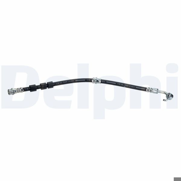 DELPHI LH7818 | Fren Hortumu-Mazda 02 / 2015 -