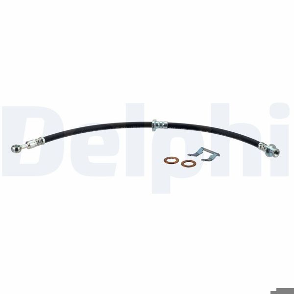 DELPHI LH7888 | Fren Hortumu Ön Sol Honda Jazz 15 -