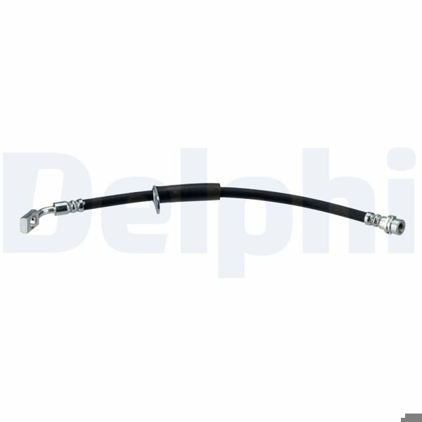 DELPHI LH7907 | Fren Hortumu Arka Sol Ford Puma 15-19