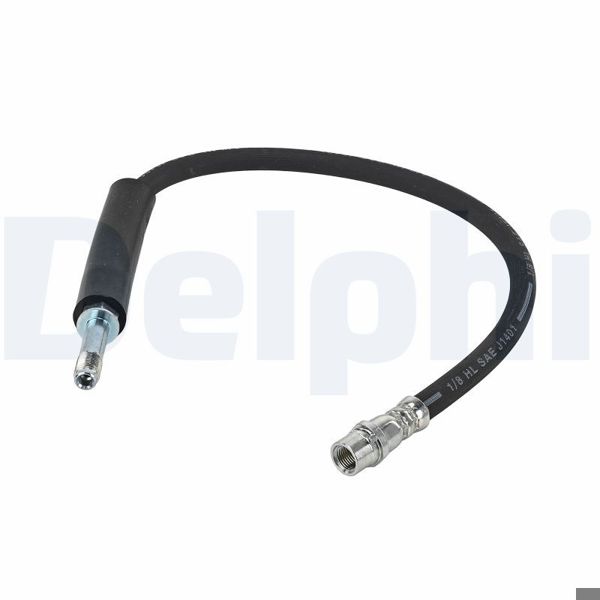 DELPHI LH7965 | Delphı / Fren Hortumu Ön Spr 906 51Cm