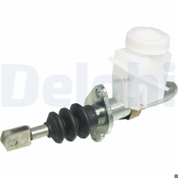 DELPHI LM15007 | Debriyaj Ana Merkezi