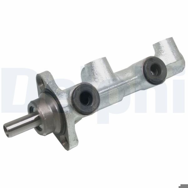 DELPHI LM41201 | Ana Merkez