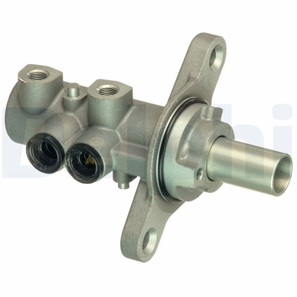DELPHI LM80480 | Fren Ana Merkez Opel Agila / Suzuki Splash,Swift / Vauxhall Agila 12-19