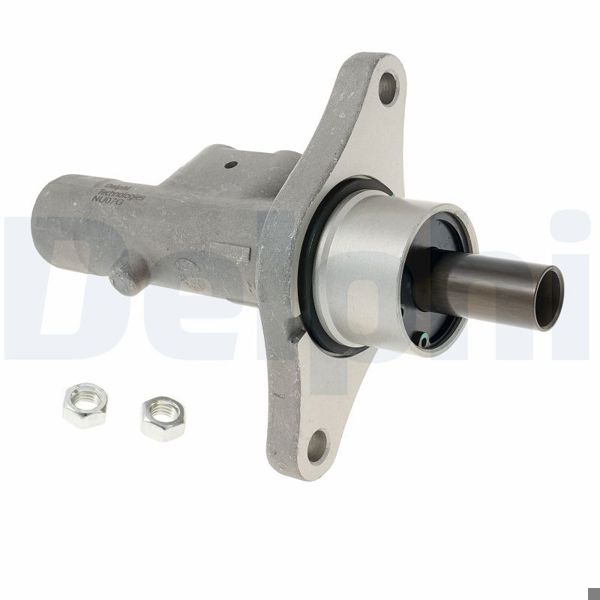 DELPHI LM80569 | Fren Ana Merkezi Esplı Renault Clio III Modus 12 / 2004 -