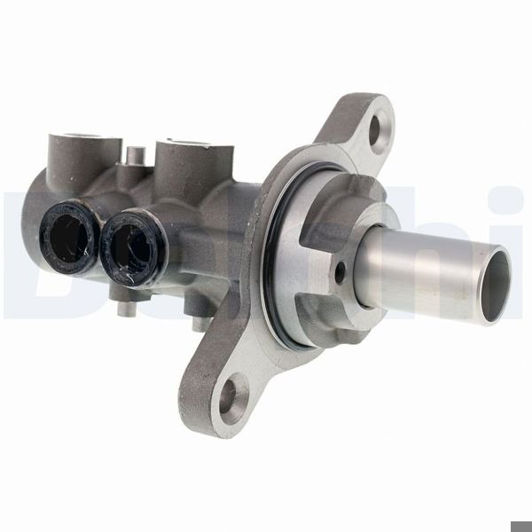 DELPHI LM80605 | Fren Ana Merkez Opel Agila / Suzuki Splash,Swift / Vauxhall Agila 13-19