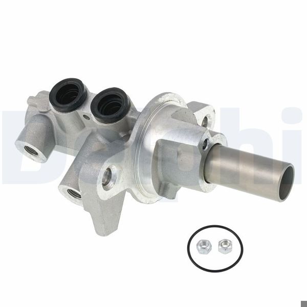 DELPHI LM80665 | Fren Ana Merkezi-Ford / Ford Asıa & Oceanıa 06 / 2008 -