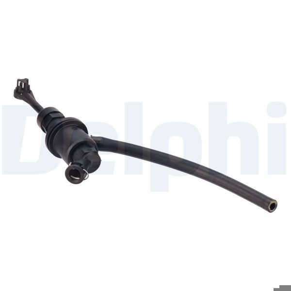 DELPHI LM80708 | Debriyaj Üst Merkez (Nissan: Micra 1.2-1.5 DCI 2010 -)