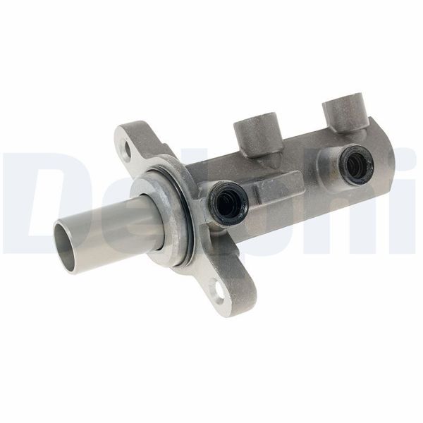 DELPHI LM80723 | Fren Ana Merkez Komple