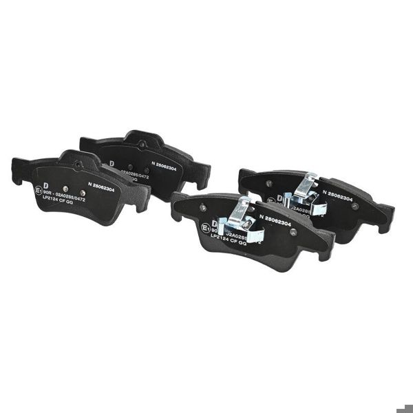 DELPHI LP2124 | Fren Balata Arka Gl-Serisi (X164) 06-12Gl 350 CDI 4-Matic (164.823) Gl 450 4-Matic (164.871) Gl 500 4-Matic (164.886) Gl 420 CDI 4-Matic (164.828) Gl 320 CDI 4-Matic (164.822) Gl 350 CDI 4-Matic (164.822) Gl 450 CDI 4-Matic (164.828) Gl 320 CDI / 350 Bluetec 4-Matic (164.824, 164.825 G-Serisi (W463) 89-12G 55 Amg (463.270, 463.271) G 63 Amg (463.273) G 65 Amg G 63 Amg6×6 Amg G 63 (463.272) Amg G 65 (463.274, 463.275) M Serisi W164 Ml280 Ml300 Ml320 Ml350 Ml420 Ml500 Ml63 M-Serisi (W164) 05-11Ml 500 4-Matic (164.175) Ml 280 CDI 4-Matic (164.120) Ml 320 CDI 4-Matic (164.122) Ml 63 Amg 4-Matic (164.177) Ml 420 CDI 4-Matic (164.128) Ml 300 CDI 4-Matic (164.120) Ml 350 CDI 4-Matic (164.122) R Serisi W251 R280 R320 R350 R500 R63amg X164 Gl Serisi Gl320 Gl350 Gl420 Gl450 Gl500