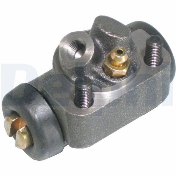 DELPHI LW30646 | Tekerlek Silindiri Düzeneği