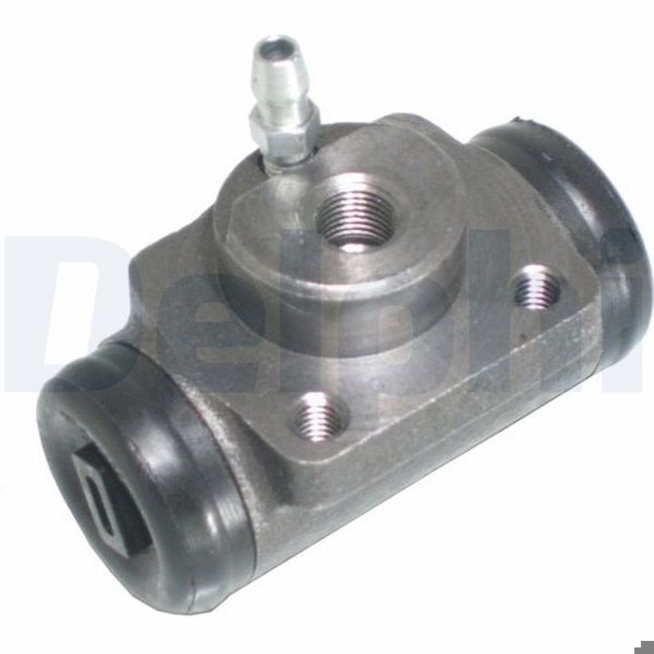 DELPHI LW40601 | Tekerlek Silindiri Düzeneği