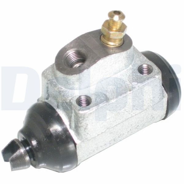 DELPHI LW60531 | Tekerlek Silindiri Düzeneği