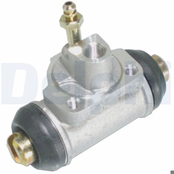 DELPHI LW60653 | Tekerlek Silindiri Düzeneği