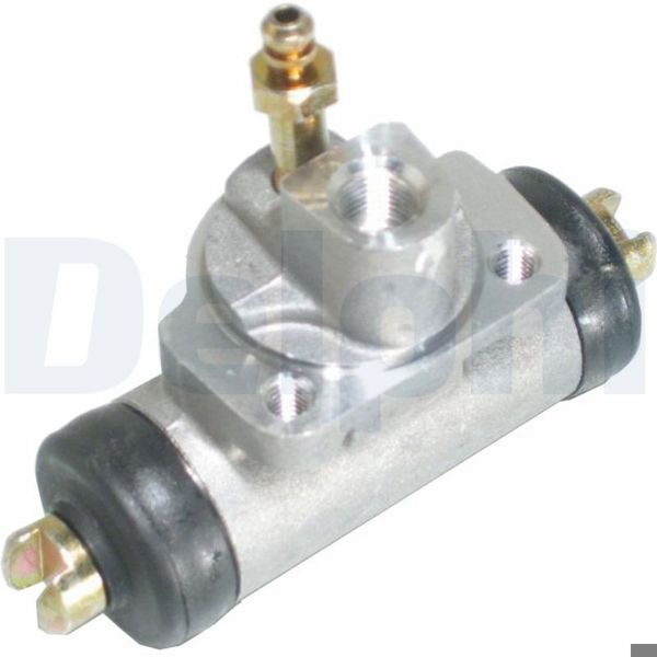 DELPHI LW60657 | Tekerlek Silindiri Düzeneği