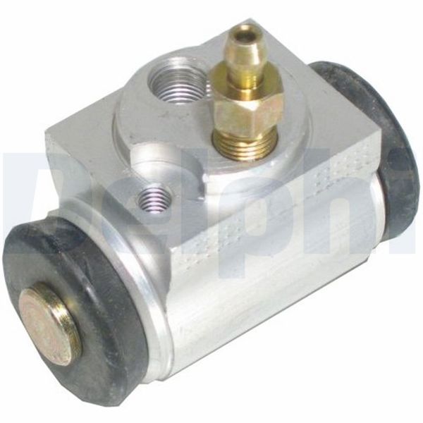 DELPHI LW80106 | Tekerlek Silindiri Düzeneği