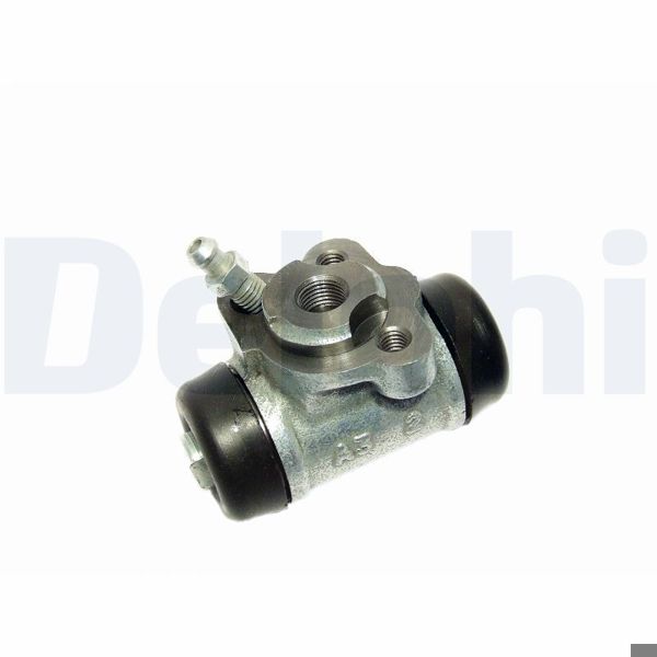 DELPHI LW90065 | Fren Silindiri Sağ Cuore VII 07-12 Materıa 06-Sirion 05-13 / Justy IV 07-12 / Corolla 01 -