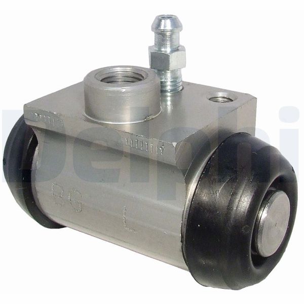 DELPHI LW90098 | Fren Silindiri 13 > 500L-Egea
