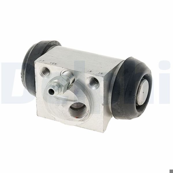 DELPHI LW90177 | Tekerlek Silindiri Arka Sol Renault Twingo III / Smart Fortwo Cabrio (453) 0.9 (453.444, 453.453) 07 / 2014 -