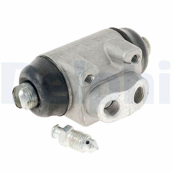 DELPHI LW90193 | Tekerlek Silindiri Arka Hyundai 09 / 2010 -