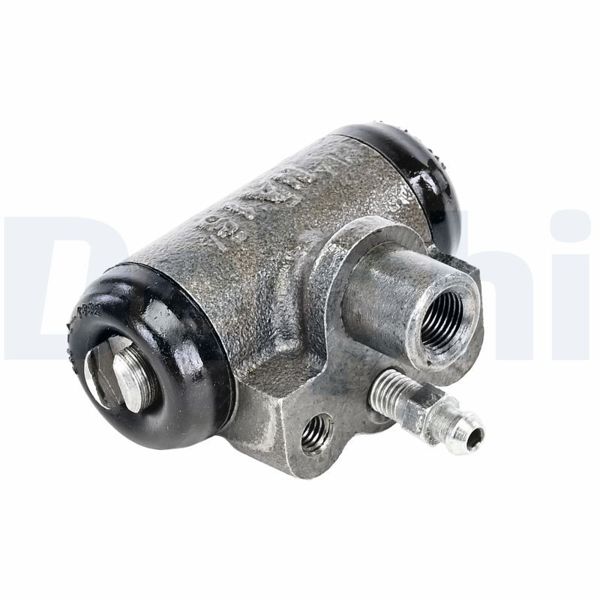 DELPHI LW90195 | Tekerlek Silindiri Arka Nissan 10 / 2006 -