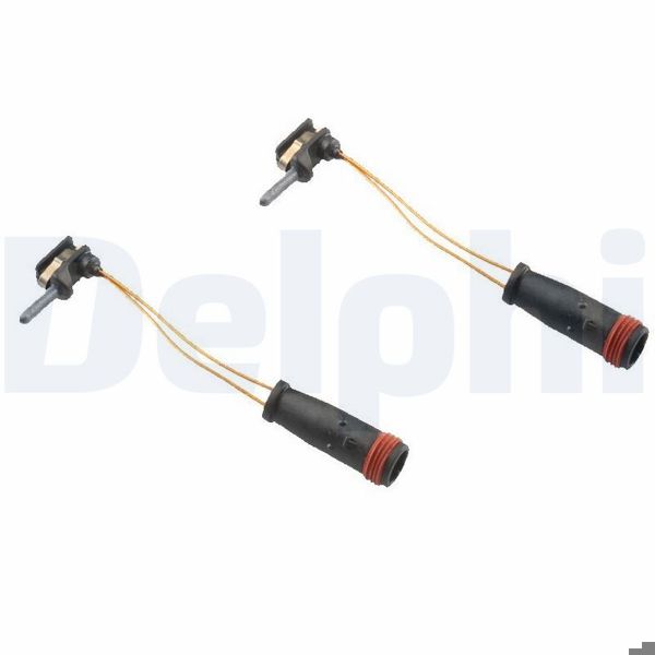 DELPHI LZ0153 | Fren Balata Kablosu On-Arka A.S-W169-B.S-W245-C.S-W203-W204-E.S-W211-W212