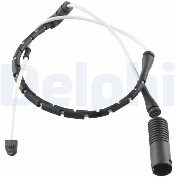 DELPHI LZ0183 | Fren Balata Kablosu On 06-13 Range Rover4×4