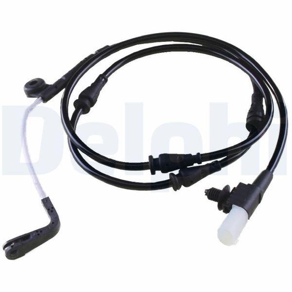 DELPHI LZ0194 | Fren Balata Kablosu Arka 05-10 Discovery-Range Rover Sport4×4