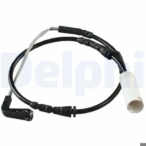 DELPHI LZ0206 | Fren Balata Fişi Ön 1 (E81) 06-12116 İ 120 D 130 İ 118 İ 120 İ 118 D 120 D 123 D 116 İ 120 İ 116 İ 116 D 130 İ 120 İ 120 D 118 İ 1 (E87) 04-11116 İ 116 İ 116 İ 118 İ 118 İ BMW 1 E81 E87 F20 05-BMW 3 E90 E91 E92 E93 05 -