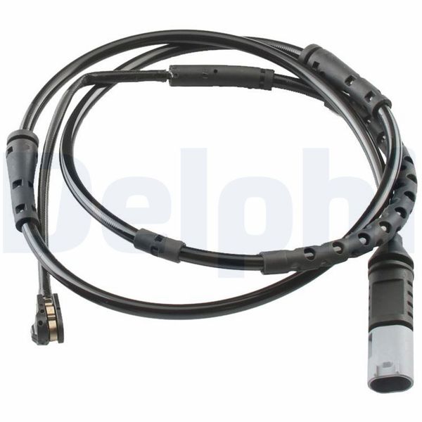 DELPHI LZ0211 | Fren Balata Kablosu On 10-BMW 5.Seri-F10-F11