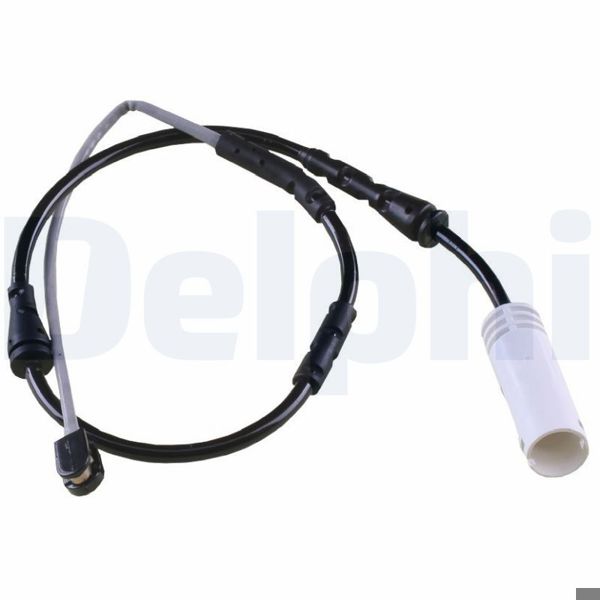DELPHI LZ0215 | Balata İkaz Kablosu BMW X1 (E84) On 2010-15